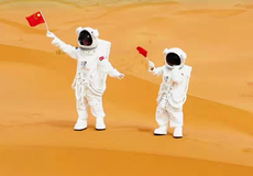 宁夏银川+中卫6日5晚私家团·『别样宁夏|星星酒店』浪漫沙漠•亲子畅玩『星星酒店全日制亲子畅玩•览37星空+聆听专业观星讲座+66号公路+探访西夏王陵&影城打卡』【全家老少省心出发】赠星星酒店自助晚餐-多套餐可选