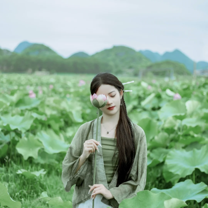 昆明+普者黑风景区+抚仙湖+弥勒5日4晚私家团