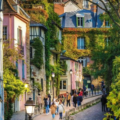 意大利+法国10日8晚拼小团