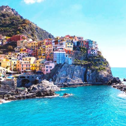 德国+法国+意大利+瑞士13日跟团游