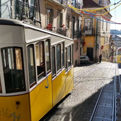 葡萄牙波尔图+里斯本+罗卡角6日5晚私家团