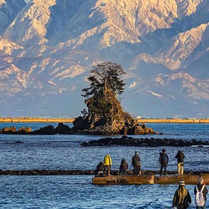 日本名古屋+金泽+富山+新穗高缆车6日5晚私家团