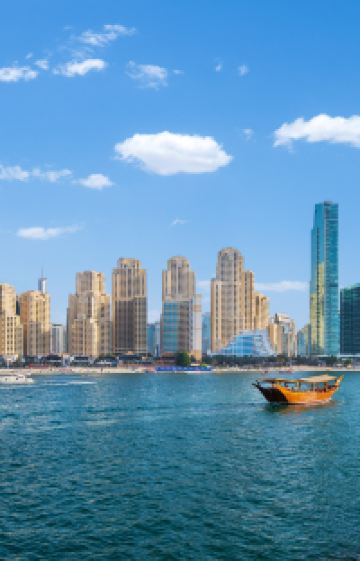 迪拜+马尔代夫9日8晚跟团游图片