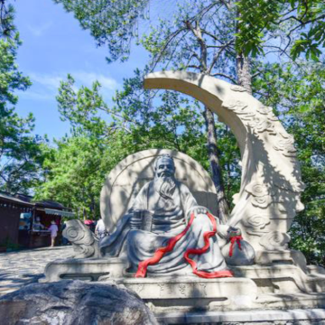 千岛湖景区2日1晚跟团游