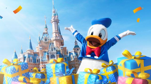 上海+無錫+蘇州+烏鎮+紹興+上海迪士尼度假區7日6晚跟團遊·25成人小團+迪士尼+4鑽酒店+升級1晚5鑽拈花灣+中山陵/靈山/西湖/留園/烏鎮/靈山