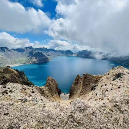 长白山+延吉7日6晚私家团