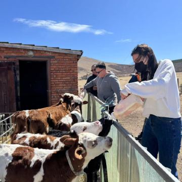 蒙古乌兰巴托+哈拉和林+鄂尔浑峡谷7日6晚私家团