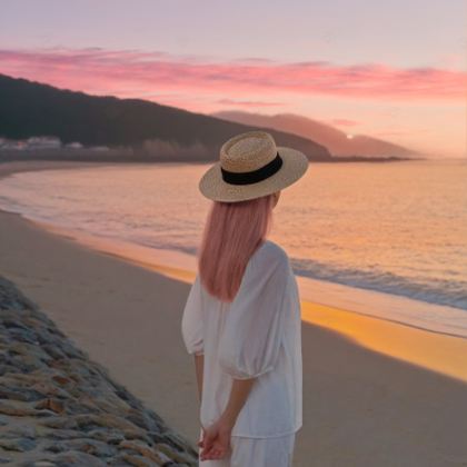 漳州+福建土楼+云水谣古镇+东山岛3日2晚拼小团