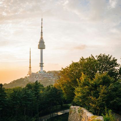 韩国首尔3日2晚私家团