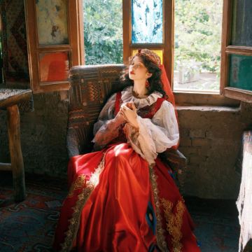 新疆南疆+乌鲁木齐10日9晚私家团