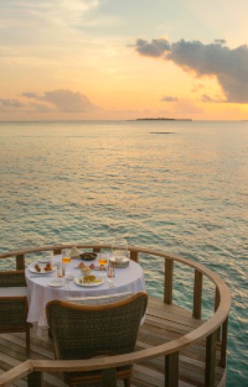 迪拜+马尔代夫9日8晚跟团游图片