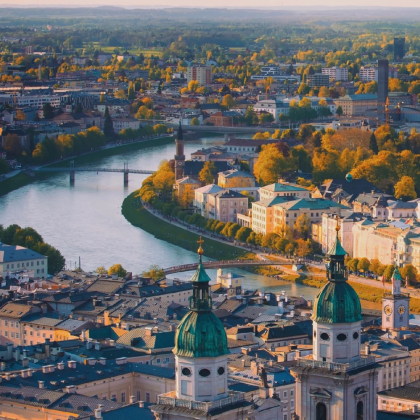 捷克+奥地利9日7晚私家团