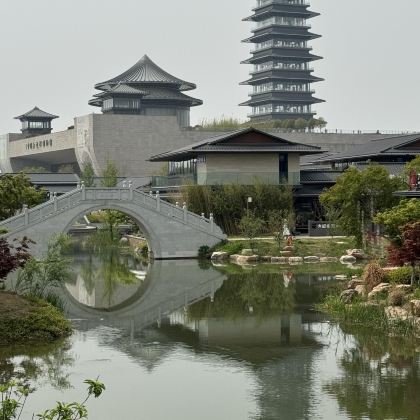 扬州3日2晚自由行