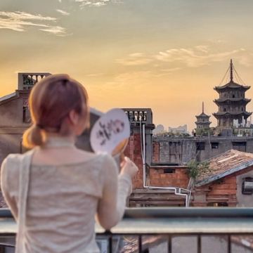 泉州4日3晚拼小团