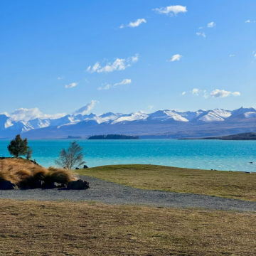 新西兰基督城+特卡波+瓦纳卡+皇后镇+南岛环岛9日7晚拼小团