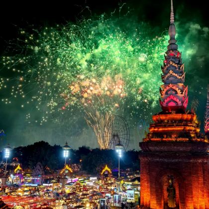 云南昆明+大理市+丽江+西双版纳8日7晚跟团游