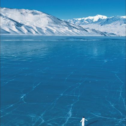 新疆南疆+喀什市+和田市5日4晚私家团