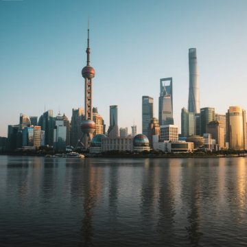 迪士尼（Disney）+华东5市+乌镇8日7晚跟团游