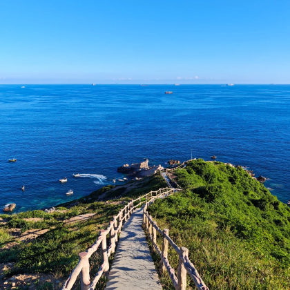 澳门+珠海+深圳+香港+珠海长隆度假区8日7晚私家团