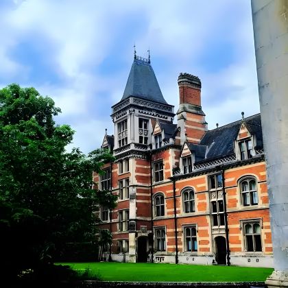 英国+伦敦+牛津+巴斯7日6晚拼小团