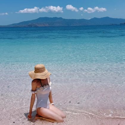 印度尼西亚巴厘岛+科莫多8日7晚跟团游