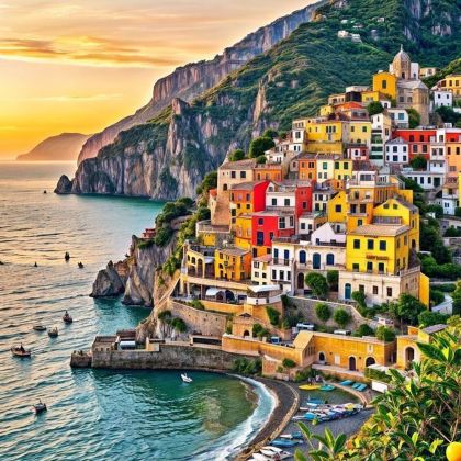 意大利罗马+佛罗伦萨7日6晚跟团游