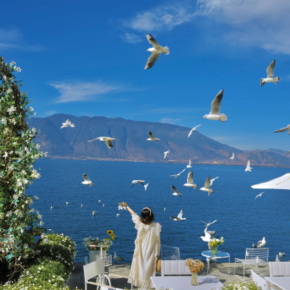 云南昆明+大理市+丽江7日6晚私家团