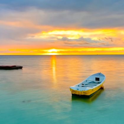 斐济8日7晚私家团