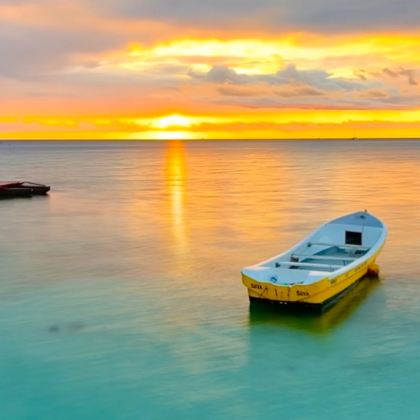 斐济8日7晚拼小团