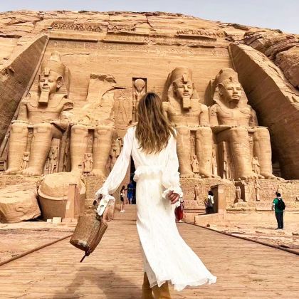 埃及14日12晚私家团