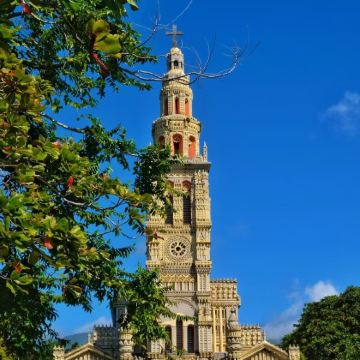 毛里求斯+留尼汪（法属）+塞舌尔13日12晚私家团