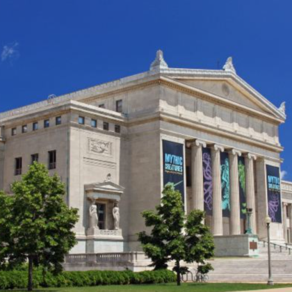 美国芝加哥+亚特兰大+奥兰多9日8晚私家团