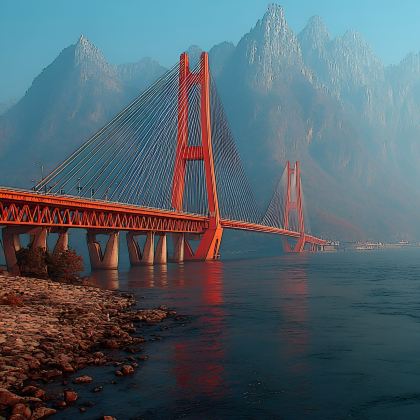 宜昌4日3晚自由行