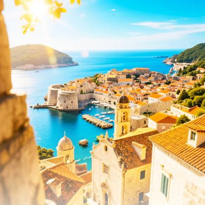 匈牙利+波黑+塞尔维亚+黑山+克罗地亚+斯洛文尼亚+阿尔巴尼亚+保加利亚17日跟团游