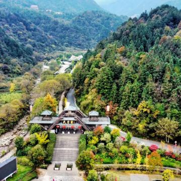 安徽金寨4日3晚拼小团