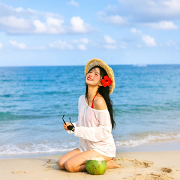 青岛+威海+烟台+蓬莱5日4晚跟团游