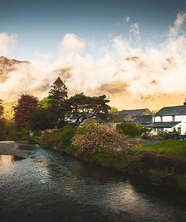 3D2N • 3-Day Lake District Explorer Small-Group Tour from Manchester