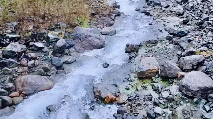 2-Day Two-day tour of the northern slope of Mount Changbai