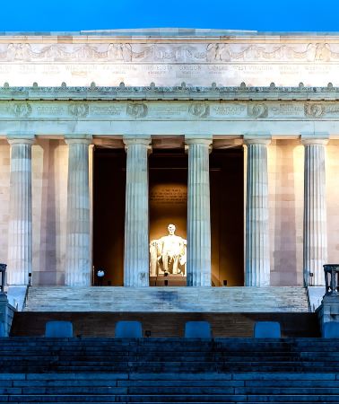5D4N • Niagara Falls + Philadelphia + Washington D.C. + New York