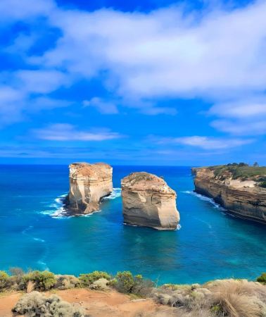 11D10N • Australia + Sydney + Gold Coast + Melbourne + Blue Mountains National Park + Great Ocean Road