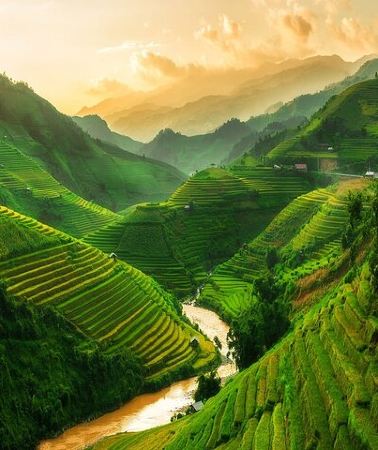 3D2N • Sapa Package tour 3 Days 2 nights from Ha Noi