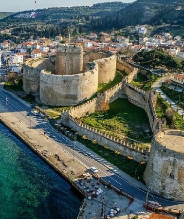 2D1N • 2-Day 1 Night Gallipoli and Troy tour from Istanbul