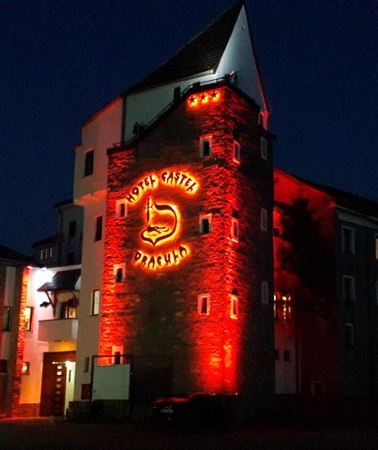 6D5N • Private 6-Day Dracula Tour in Transylvania from Bucharest