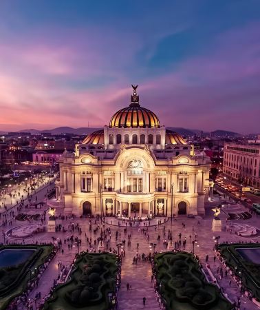 2D1N • Historical Tour in San Miguel de Allende and Guanajuato
