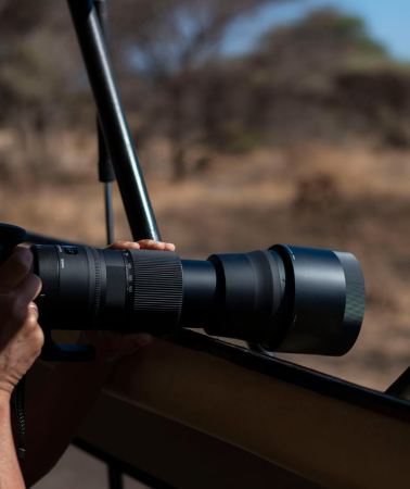 2D1N • 2-Day Tanzania Mid-Range Safari to Tarangire and Ngorongoro
