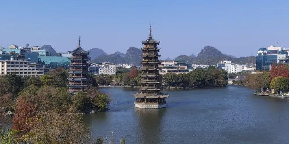 永安旅遊