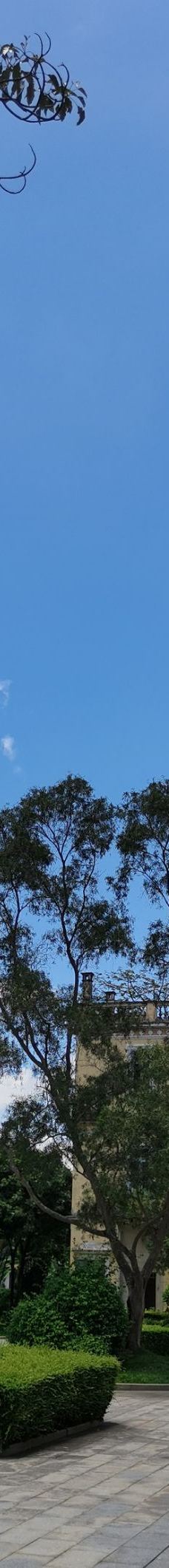 开平碉楼文化旅游区-开平