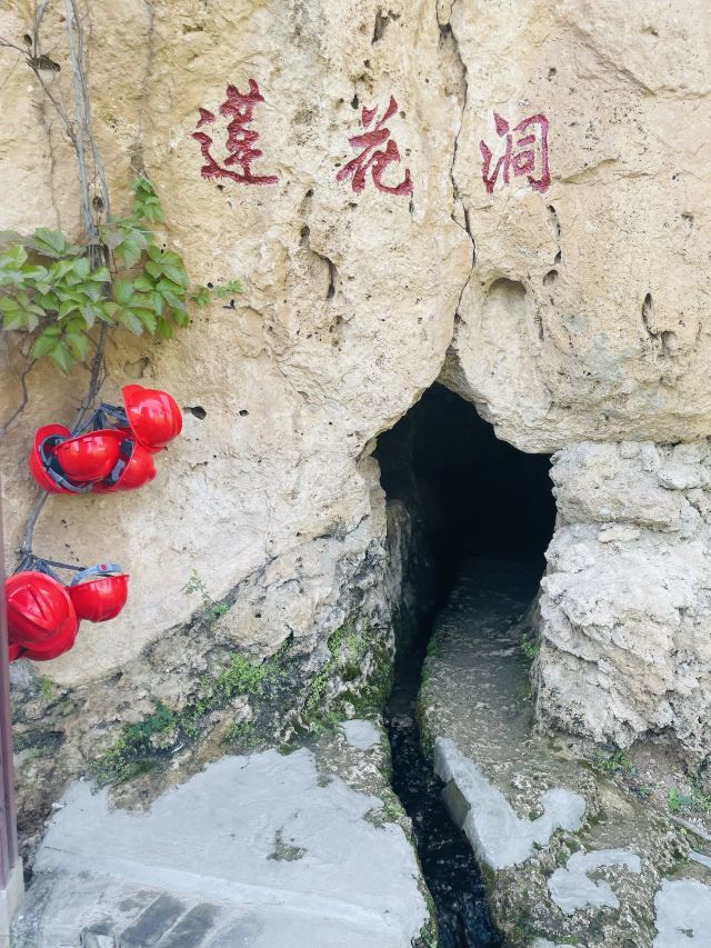 百里山水画廊旅行图片 6
