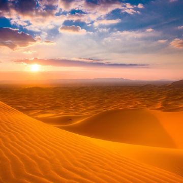 摩洛哥马拉喀什-萨菲大区+舍夫沙万+撒哈拉沙漠8日6晚私家团