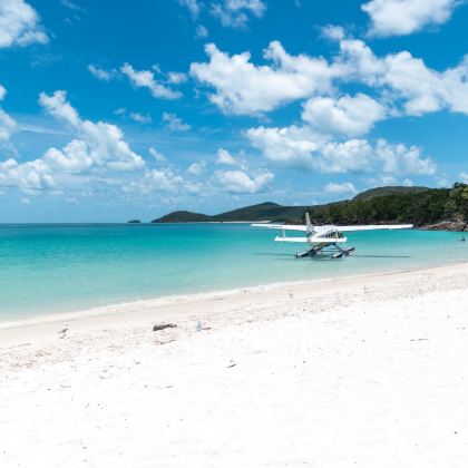 澳大利亚凯恩斯+帕罗尼拉公园+大堡礁5日4晚私家团